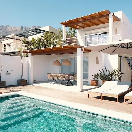 My In Altea *